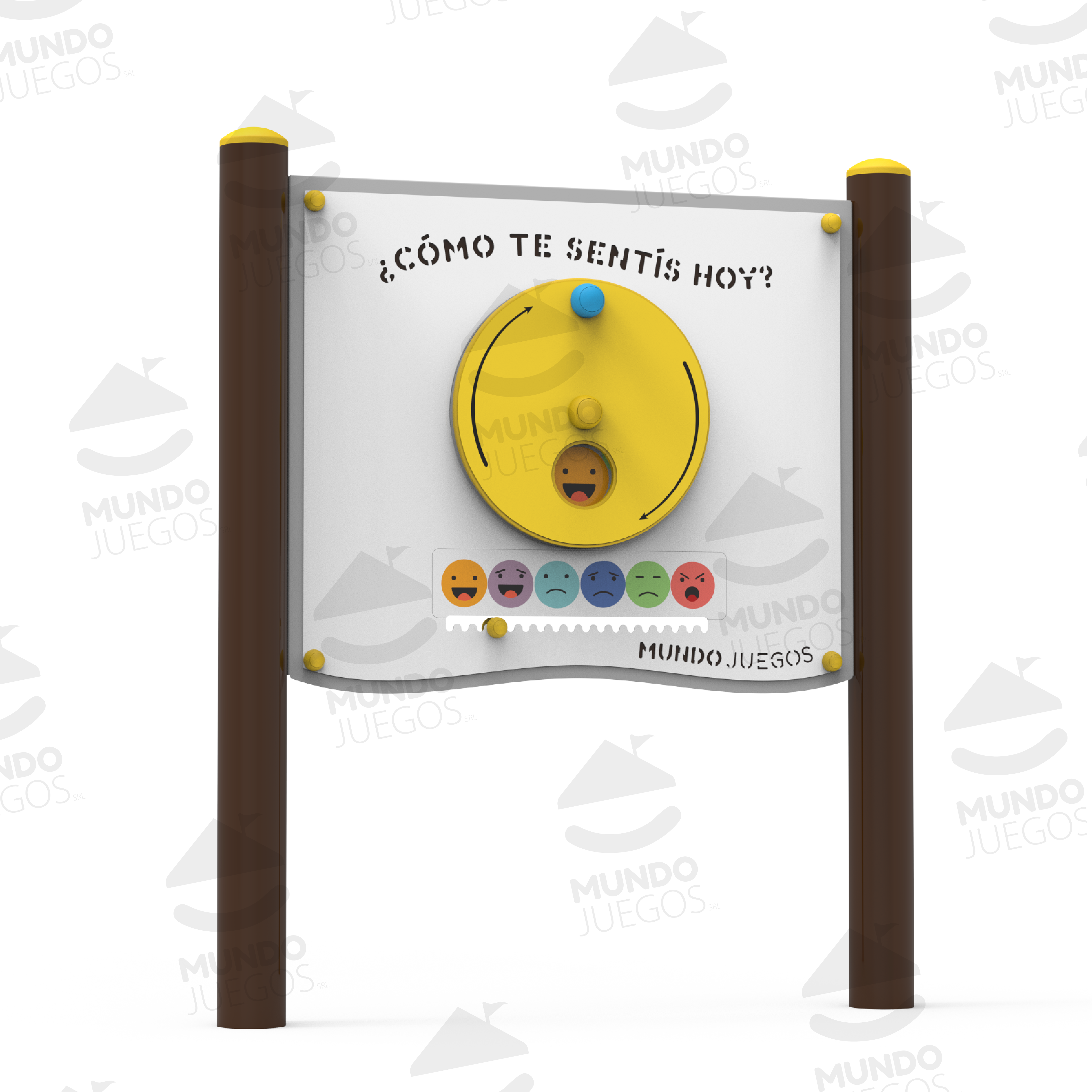 Ordenar Mobiliario J11.15 - PANEL DE EMOCIONES